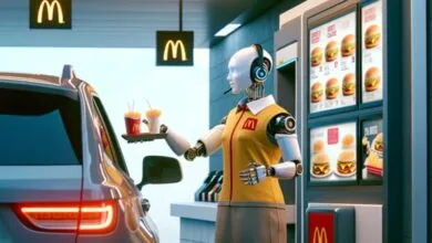 McDonald’s rompe lazos con IBM y retirará la IA de su autoservicio