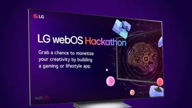 Únete al hackathon webOS de LG y cambia la forma de ver TV