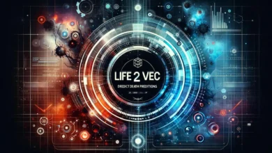 Life2Vec, la Inteligencia Artificial que puede predecir nuestra muerte