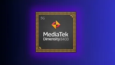 ¿Próximo MediaTek 8400 será un rival del Snapdragon 8 Gen 3?