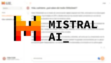 Mistral Large 2, una opción renovada de Inteligencia Artificial