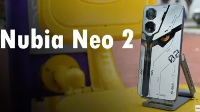 Análisis Nubia Neo 2, el smartphone “gamer” económico