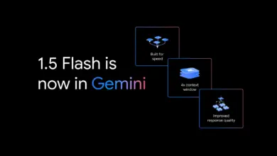 Google Gemini 1.5 Flash: Más rápido, más inteligente y ahora para todos