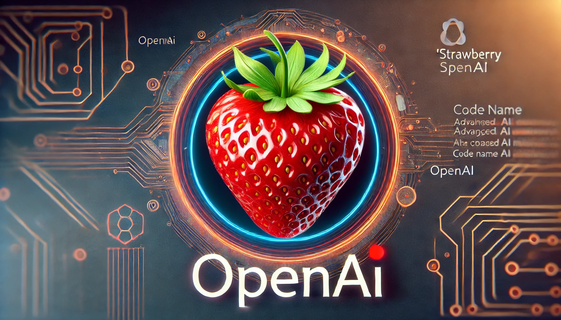 OpenAI cada vez más cerca de la IA general con el proyecto Strawberry