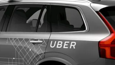Uber te pagará por no conducir tu automóvil con One Less Car