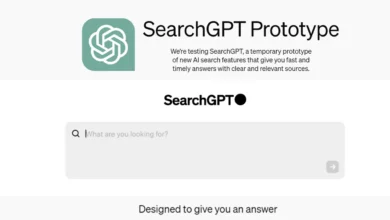 SearchGPT, la apuesta de OpenAI para revolucionar las búsquedas en línea