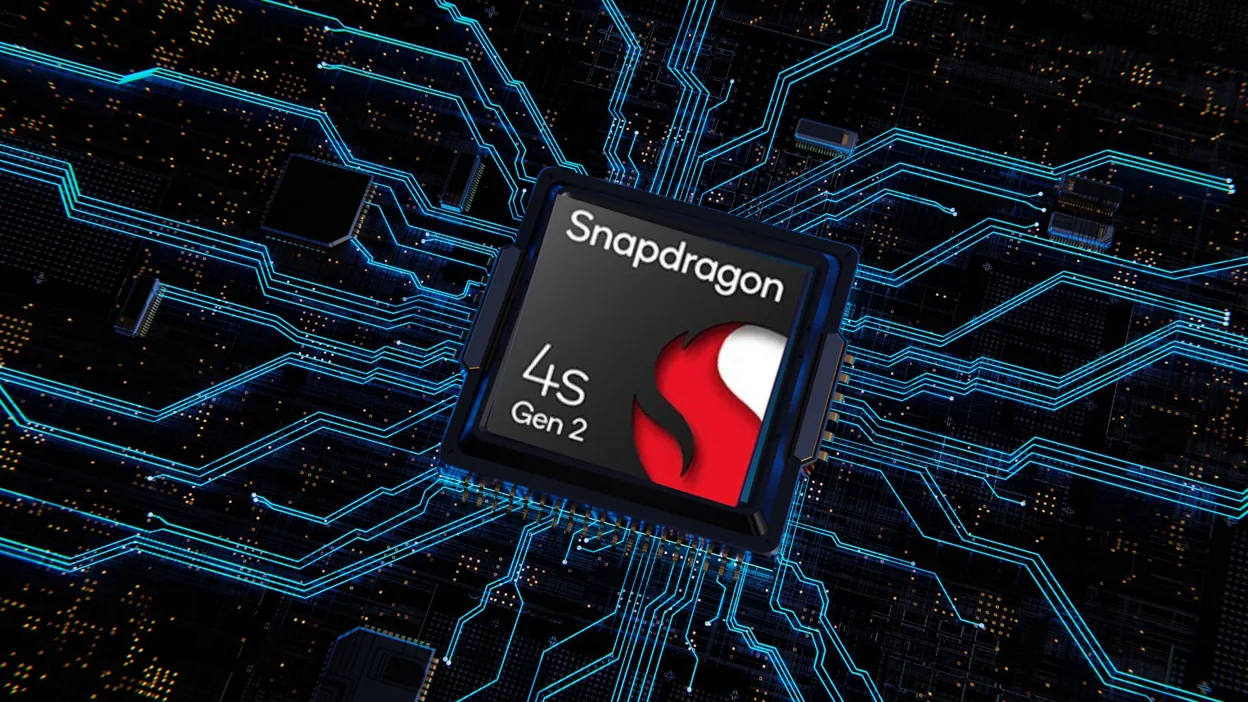 Qualcomm impulsa el 5G con el nuevo Snapdragon 4s Gen 2