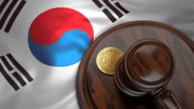 ¿Un modelo a seguir? Corea del Sur implementa ley para regular criptomonedas