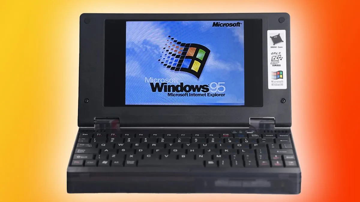 Encuentra tu PC retro favorita y revive la nostalgia tecnológica