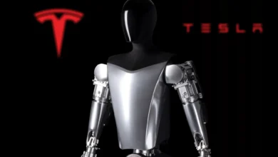 Producción de robots Optimus de Tesla se retrasa un año más