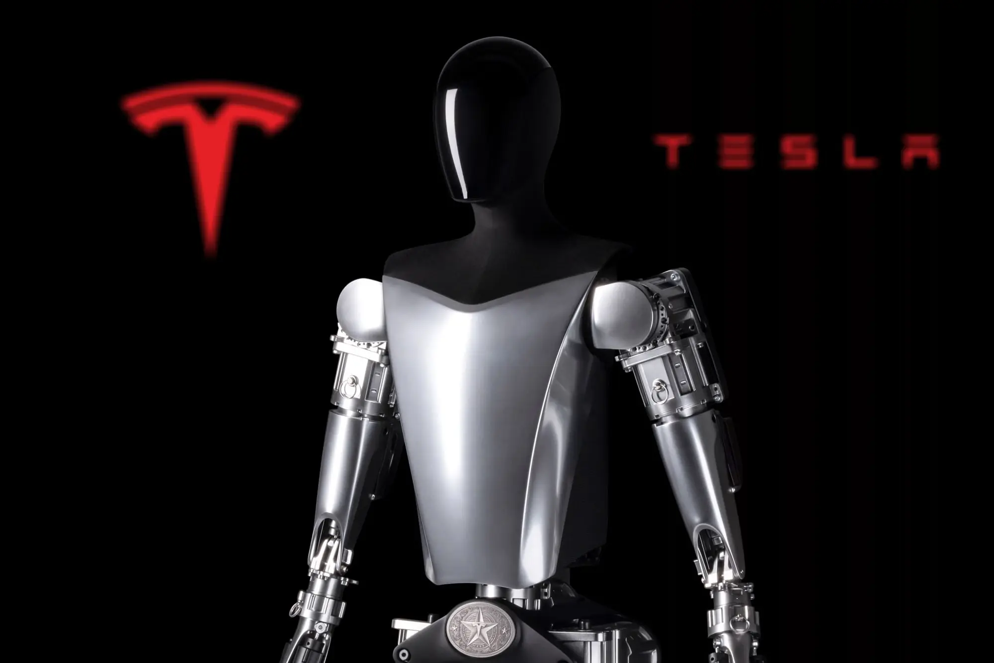 Producción de robots Optimus de Tesla se retrasa un año más