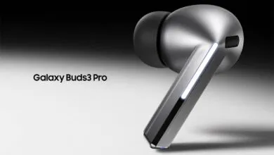 Galaxy Buds 3 y 3 Pro, sonido y diseño totalmente renovado