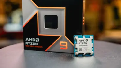 Ryzen 9000 despegará con la próxima actualización de Windows 11