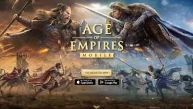 Age of Empires Mobile llegará el próximo 17 de octubre a la App Store y Play Store