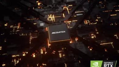 MediaTek y NVIDIA preparan el procesador que cambiará los PC