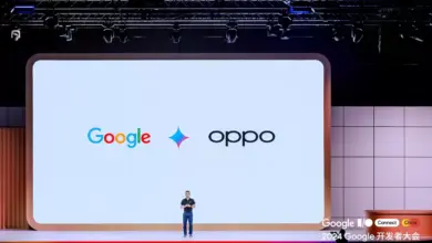 OPPO y Google, una alianza para llevar la IA a más dispositivos