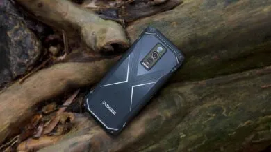 DOOGEE Blade 10 Pro: El Smartphone Todo-Terreno más delgado ya está Disponible