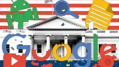 Departamento de Justicia podría dividir a Google para evitar monopolio