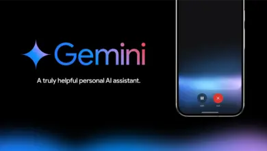 Google presenta Gemini Live: tu asistente personal inteligente