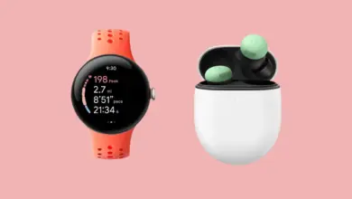 Nuevos wearables de Google, Pixel Watch 3 y Pixel Buds Pro 2