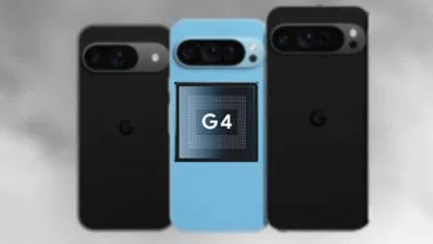 Tensor G4 ¿El calor pone en jaque a la nueva familia Pixel 9?