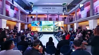 Así fue el Lanzamiento de la serie Honor 200 en CDMX