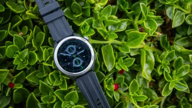 Haylou Solar Neo: Un nuevo Smartwatch con todo lo que necesitas