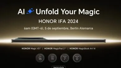 Honor sorprenderá con tres nuevos dispositivos en IFA 2024