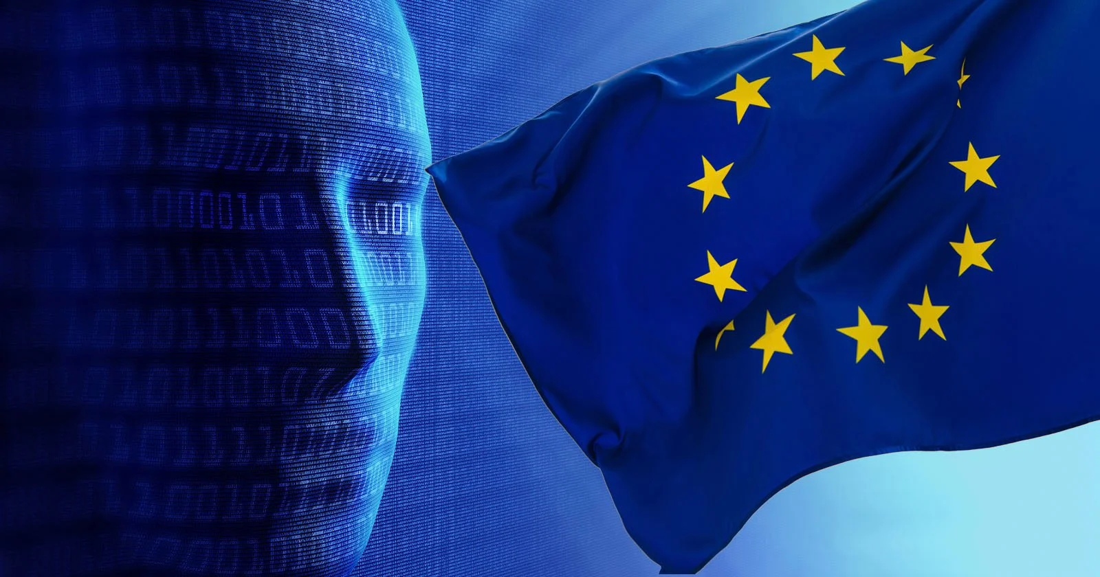 Entra en vigor la primera ley de Inteligencia Artificial en la Unión Europea