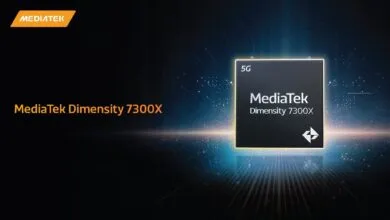 MediaTek revolucionará los dispositivos plegables con el Dimensity 7300X