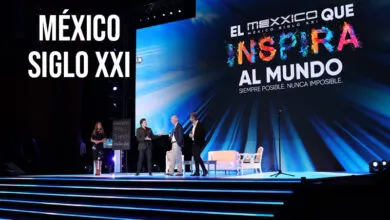 México Siglo XXI de fundación Telmex, un encuentro que inspira