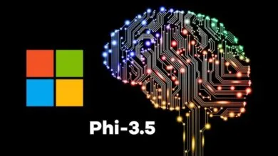 Phi-3.5 de Microsoft, IA abierta que supera a la competencia