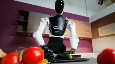 NEURA 4NE-1, el robot humanoide que revoluciona las tareas domésticas