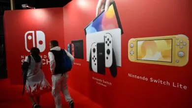 Nintendo reporta grandes pérdidas, la Switch ya no se vende como antes