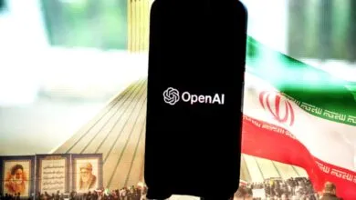 OpenAI desmantela campaña de desinformación en Irán