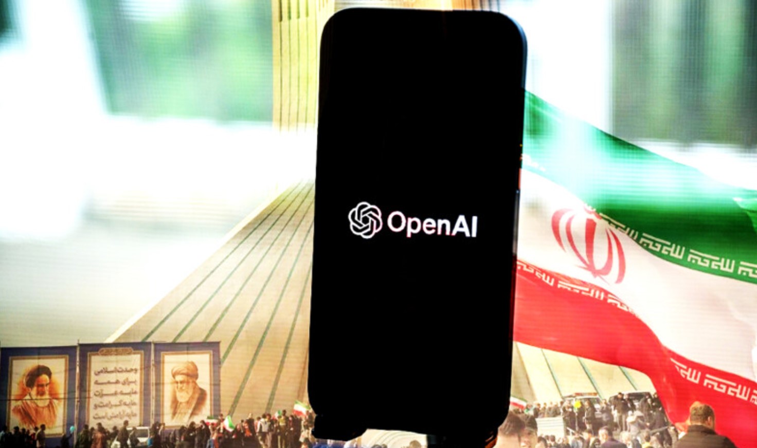 OpenAI desmantela campaña de desinformación en Irán