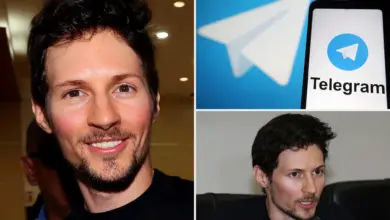 Detenido en Francia Pavel Durov, fundador de Telegram