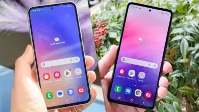 Funciones de Galaxy AI podrían llegar a la gama media con el Galaxy A35 y A55