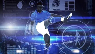 Transformación digital del deporte: IA, wearables y conectividad 5G