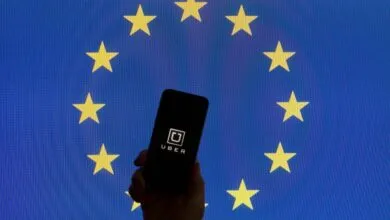 Unión Europea golpea a Uber con una multa récord de 7 millones de dólares