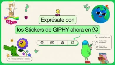 ¡Adiós emojis! WhatsApp y Giphy te traen stickers animados