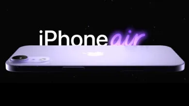 No ha llegado el iPhone 16 y ya se habla del próximo iPhone 17 Air