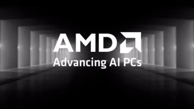 AMD revelará nuevos aceleradores de IA y CPUs EPYC