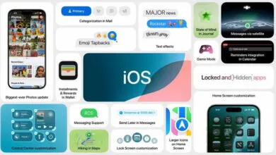 Actualiza a iOS 18 y descubre las mejores funciones de personalización