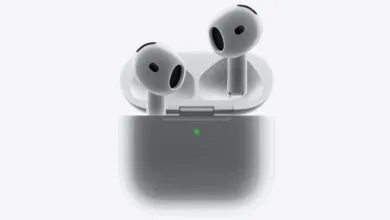 AirPods 4 con cancelación de ruido y nuevos colores para los AirPods Max