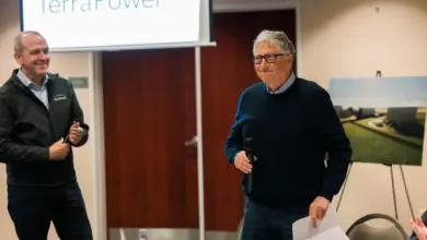 Bill Gates transforma Wyoming con energía nuclear de Natrium