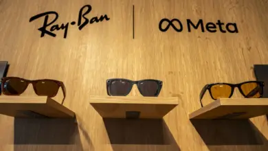 Meta y Ray-Ban amplían su colaboración de gafas inteligentes