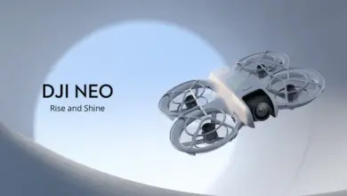 DJI Neo, el nuevo dron ultracompacto ideal para vloggers