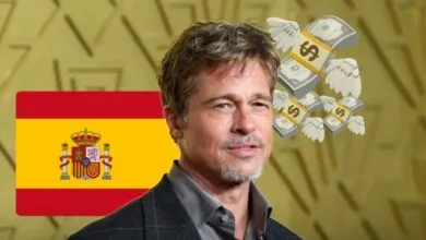 La impactante estafa del ‘falso Brad Pitt’ que defraudó a dos mujeres en España