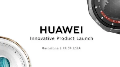 Huawei prepara su nueva generación de wearables y tablets